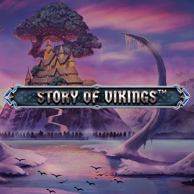 Story Of Vikings