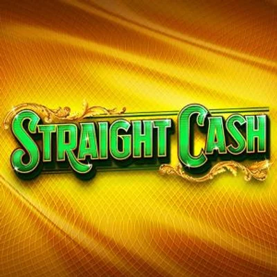 Straight Cash