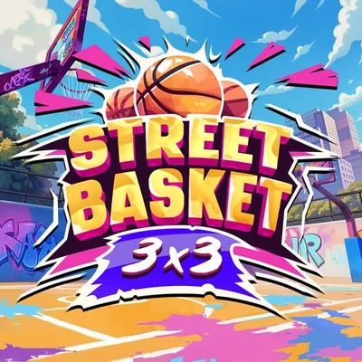 Street Basket 3x3