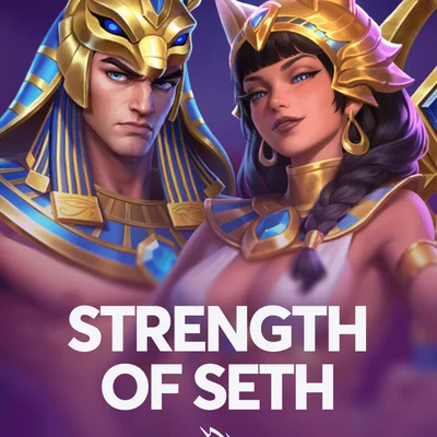 Strength of Seth