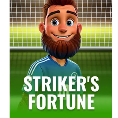 Striker's Fortune