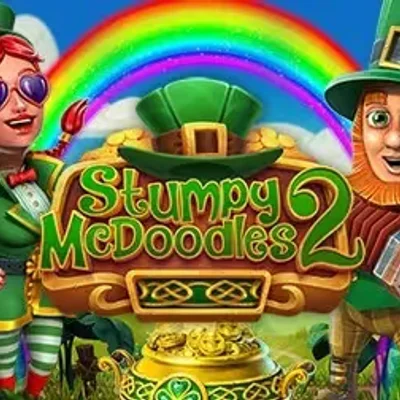 Stumpy McDoodles 2 Desktop