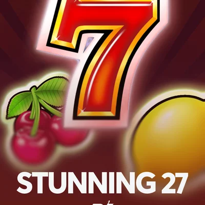 Stunning 27™