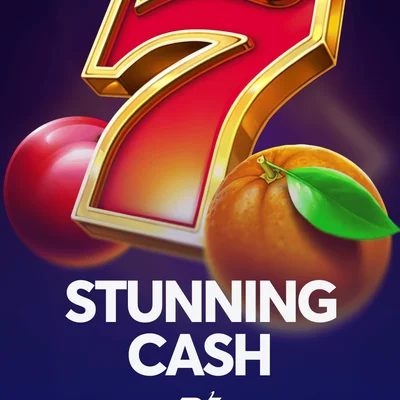 Stunning Cash