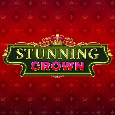 Stunning Crown