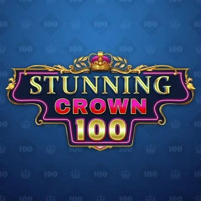 Stunning Crown 100