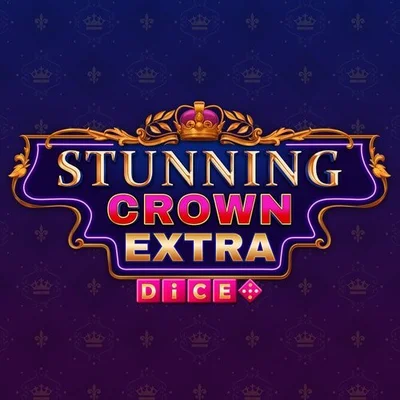 Stunning Crown Extra Dice