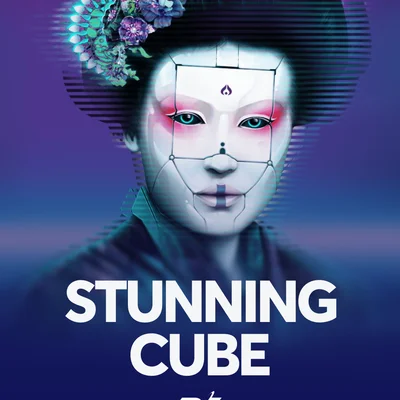 Stunning Cube™