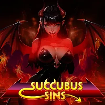 Succubus Sins