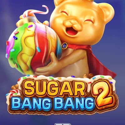SUGAR BANG BANG 2