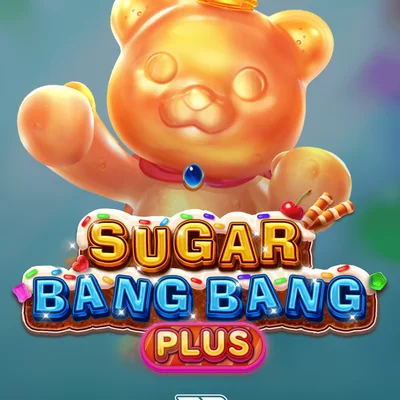 Sugar Bang Bang Plus