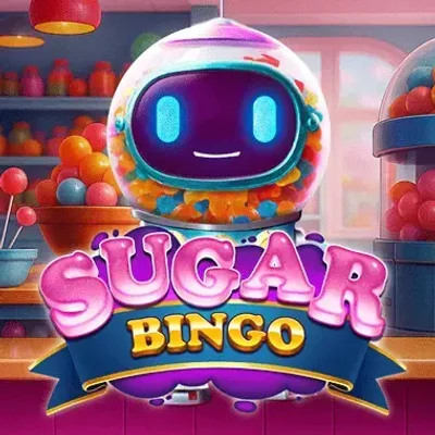 Sugar Bingo