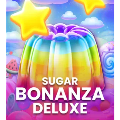 Sugar Bonanza Deluxe