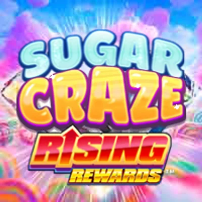 Sugar Craze Rising Rewards