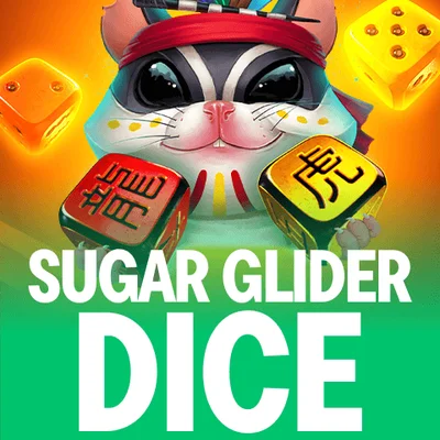 Sugar Glider Dice