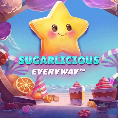 Sugarlicious EveryWay™