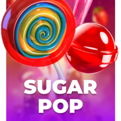 Sugar Pop