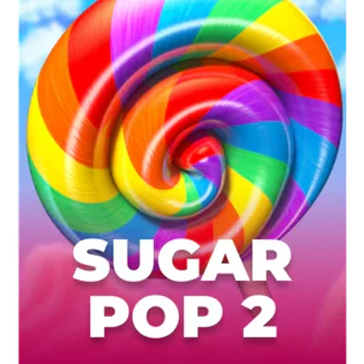 Sugar Pop 2