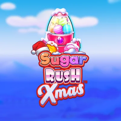 Sugar Rush Xmas™