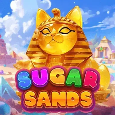 Sugar Sands