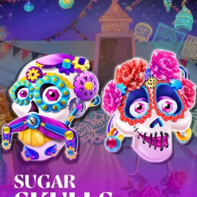 Sugar Skulls