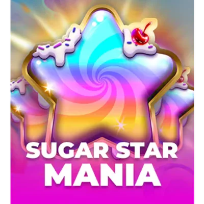 Sugar Star Mania