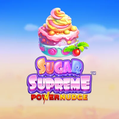 Sugar Supreme Powernudge™