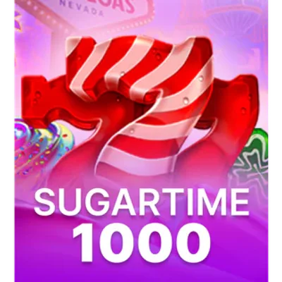 Sugartime 1000