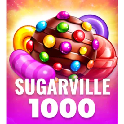 SugarVille 1000