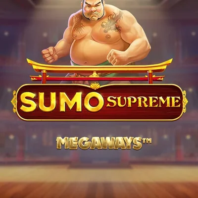 Sumo Supreme Megaways™