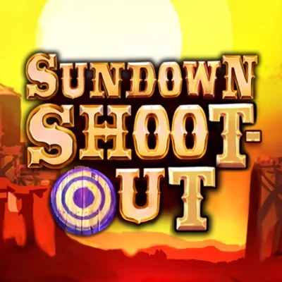 Sundown Shootout