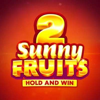 Sunny Fruits 2: Hold and Win