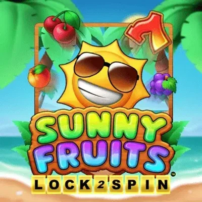 Sunny Fruits Lock 2 Spin™