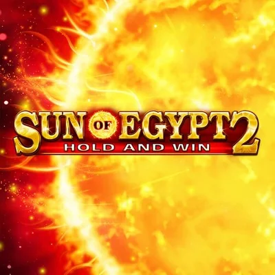 Sun of Egypt 2