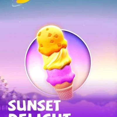 Sunset Delight
