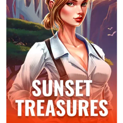 Sunset Treasures