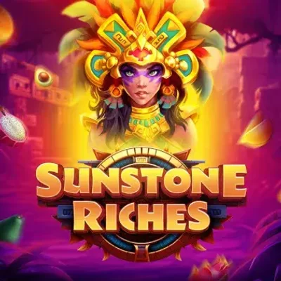 Sunstone Riches
