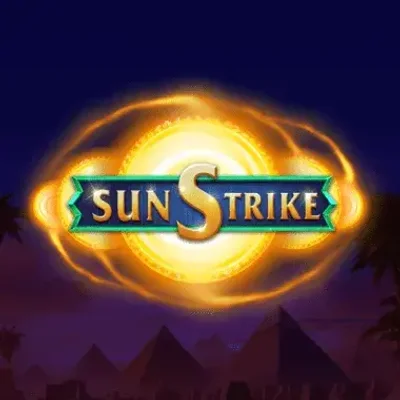 Sun Strike