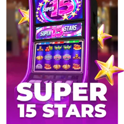 Super 15 Stars