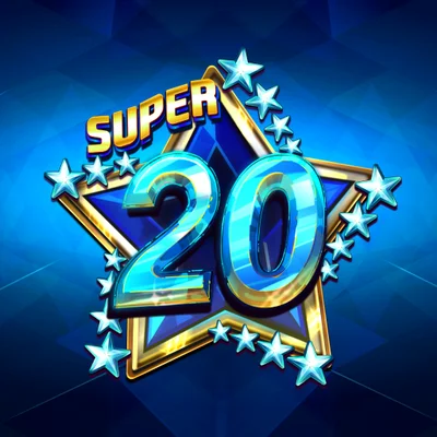 Super 20 Stars