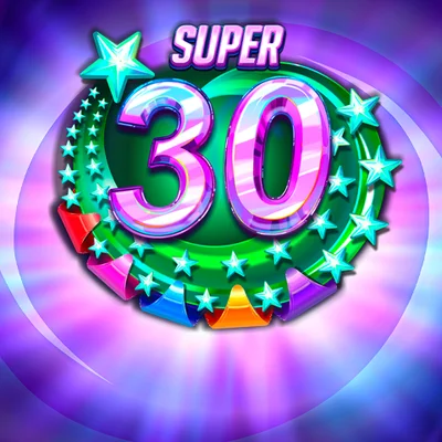 Super 30 stars
