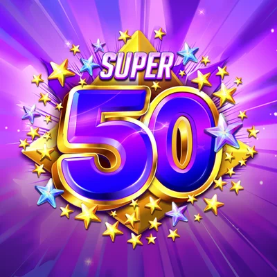 Super 50 Stars
