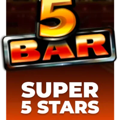 Super 5 Stars