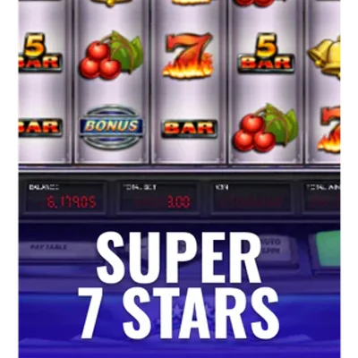 Super 7 Stars