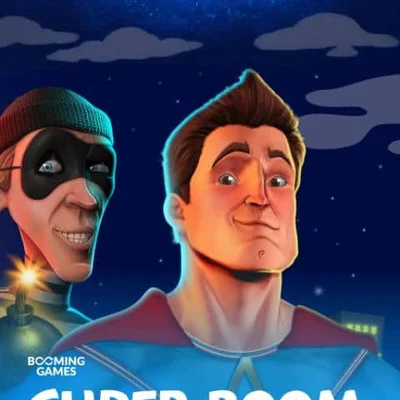Super Boom
