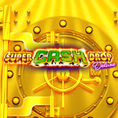 Super Cash Drop Deluxe