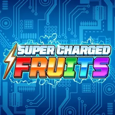 Super Charged Fruits