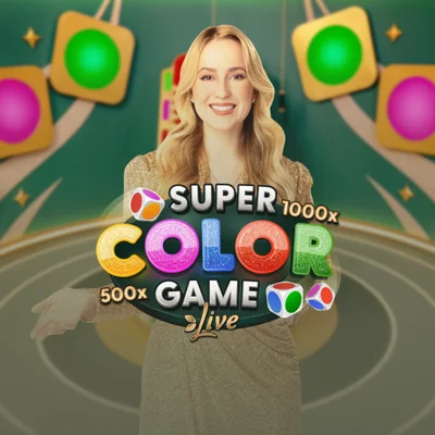 Super Color Game