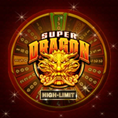 Super Dragon High Limit