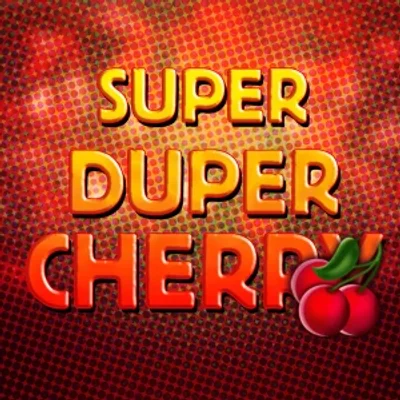 Super Duper Cherry